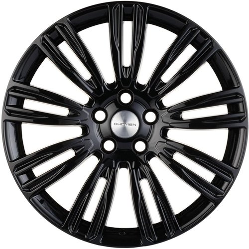Khomen Wheels KHW2004 (GAC GS8) BLF