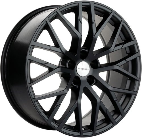 Khomen Wheels KHW2005 (BMW 3 Series new) BLm