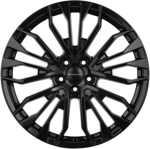 Khomen Wheels KHW2009 (Exeed VX)
