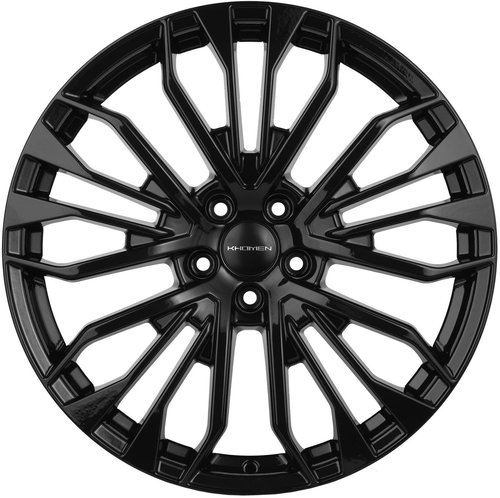 Khomen Wheels KHW2009 (Haval F7/F7x)