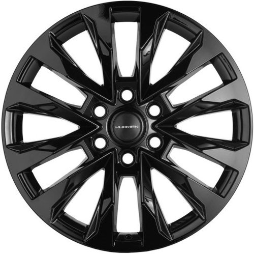 Khomen Wheels KHW2010 (LC Prado)