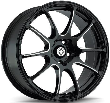 Konig Illusion S888G