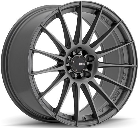 Konig Rennform N780D MGM