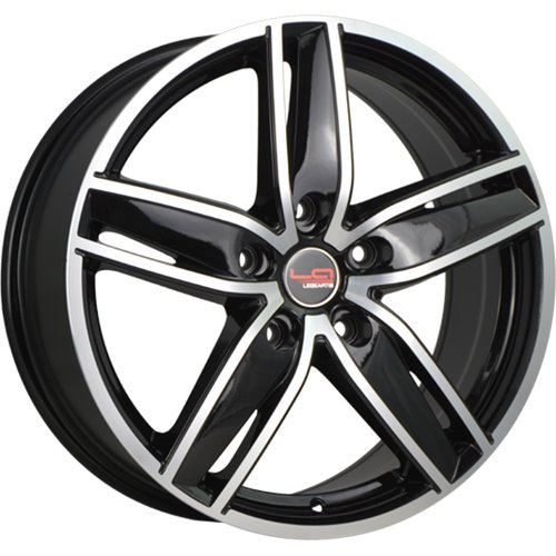 LegeArtis Concept A509 BKF
