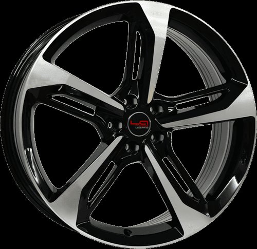 LegeArtis Concept A513 BKF