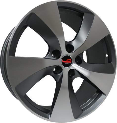 LegeArtis Concept A516 MGMF