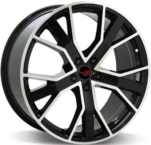 LegeArtis Concept A520 BKF