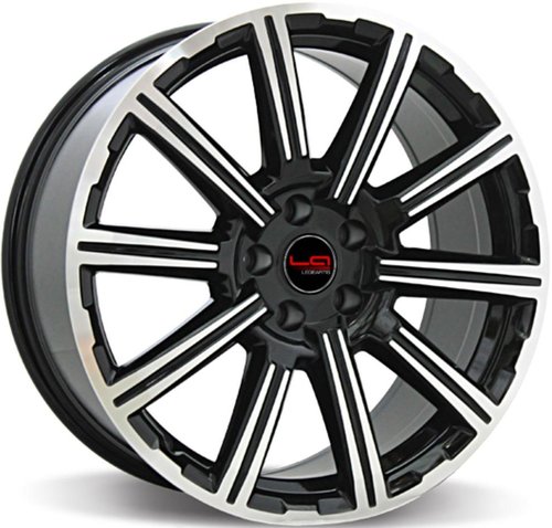 LegeArtis Concept A521 BKF