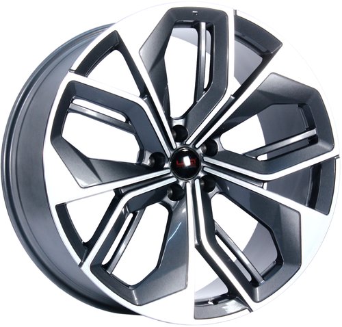 LegeArtis Concept A533 GMF