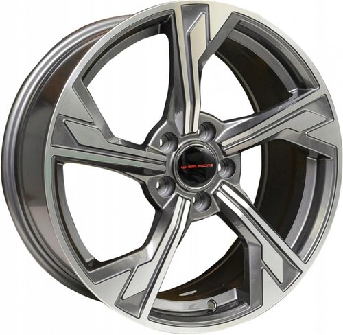 LegeArtis Concept A534 GMF