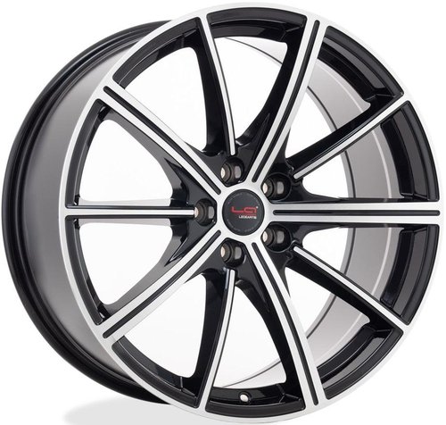 LegeArtis Concept A535 BKF