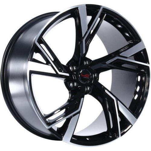 LegeArtis Concept A537 BKF