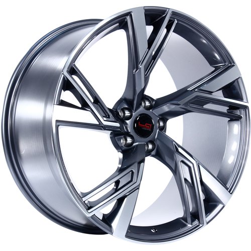LegeArtis Concept A537 GMF