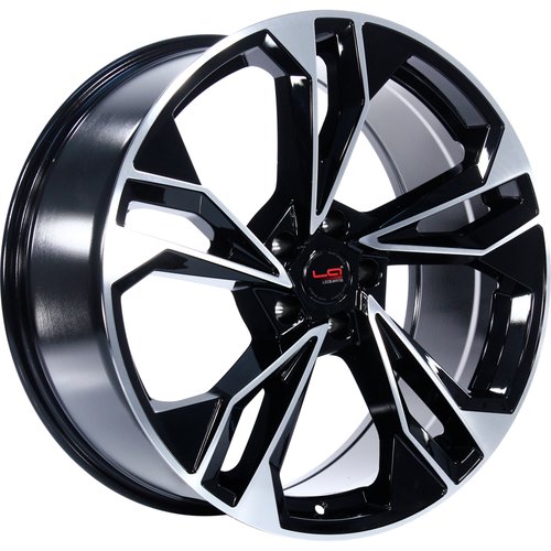 LegeArtis Concept A538 HBFP