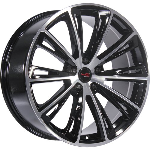 LegeArtis Concept A540 BKF