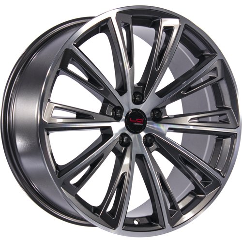 LegeArtis Concept A540 GMF
