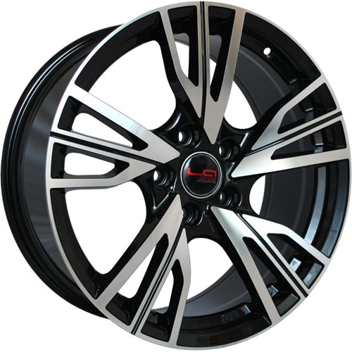 LegeArtis Concept B510 BKF