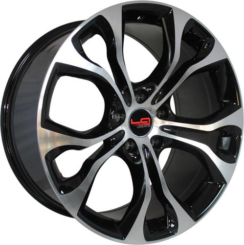 LegeArtis Concept B515 BKF