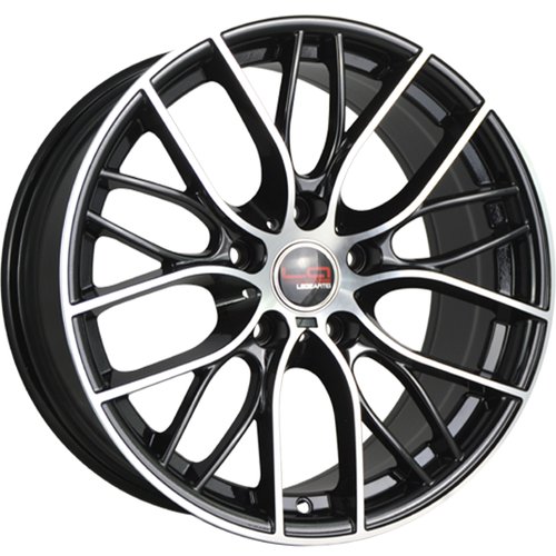 LegeArtis Concept B518 BKF