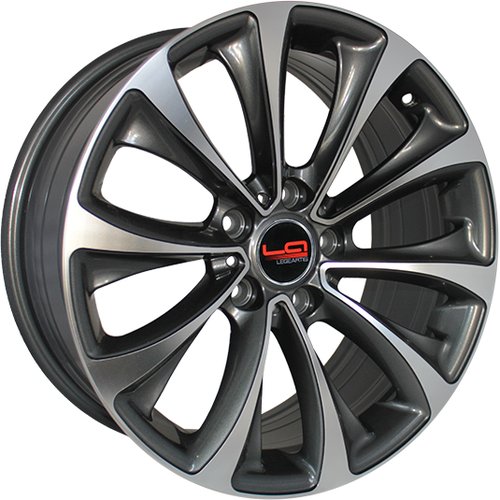LegeArtis Concept B519 GMF