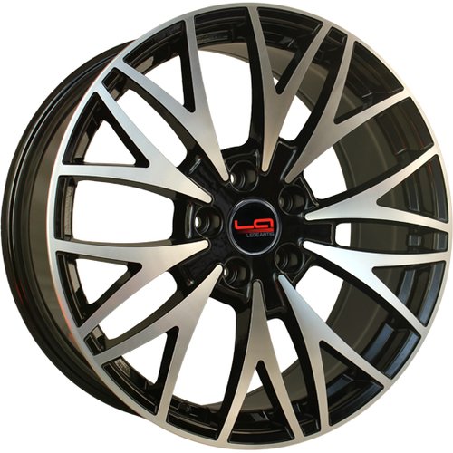 LegeArtis Concept B525 BKF