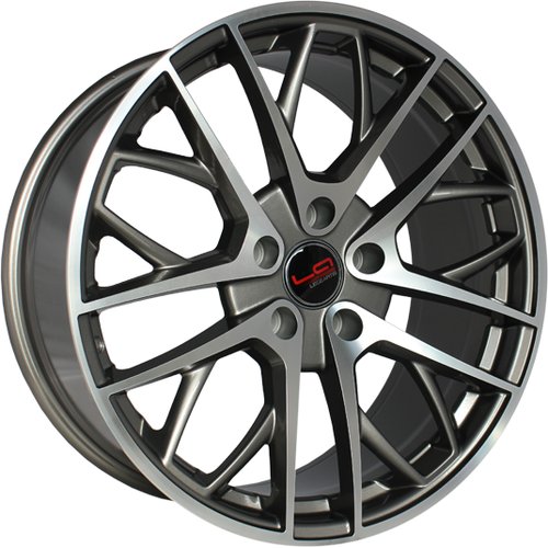 LegeArtis Concept B527 GMF