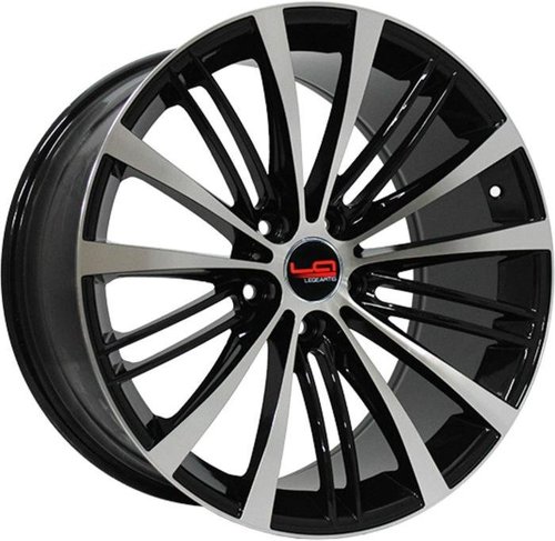 LegeArtis Concept B529 BKF