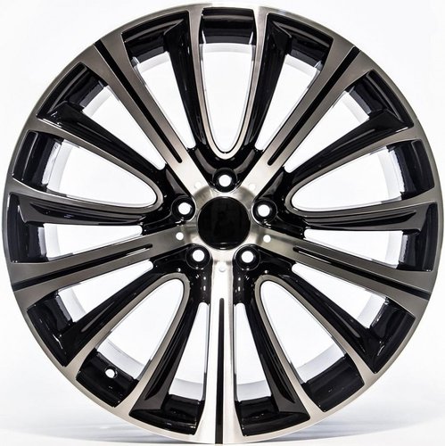 LegeArtis Concept B531 BKF
