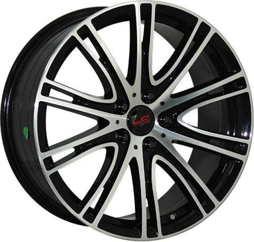 LegeArtis Concept B532 BKF