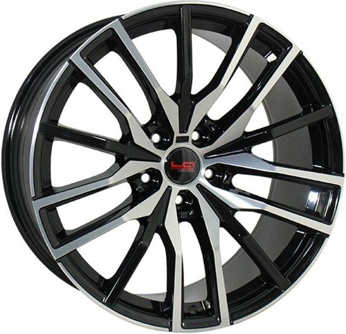 LegeArtis Concept B536 BKF