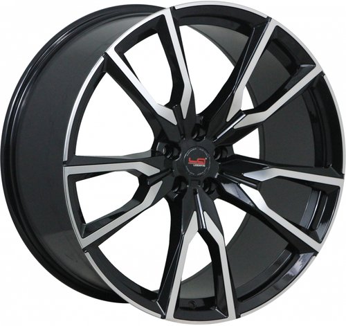 LegeArtis Concept B539 BKF