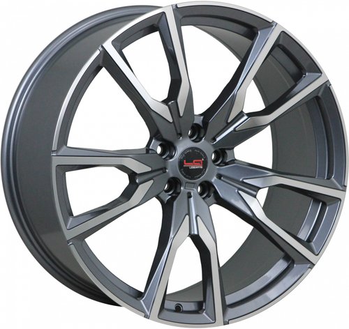 LegeArtis Concept B539 GMF