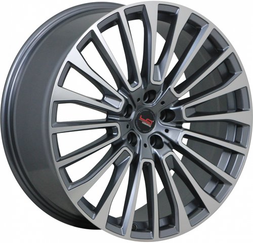 LegeArtis Concept B540 GMF
