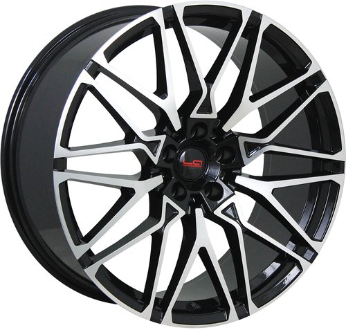 LegeArtis Concept B542 BKF