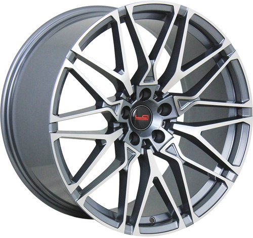 LegeArtis Concept B542 GMF