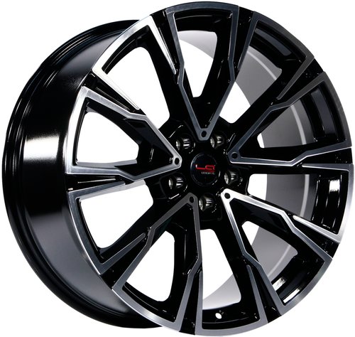 LegeArtis Concept B544 BKF