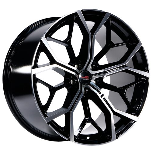 LegeArtis Concept B548 BKF