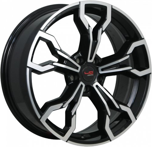 LegeArtis Concept B563 BKF