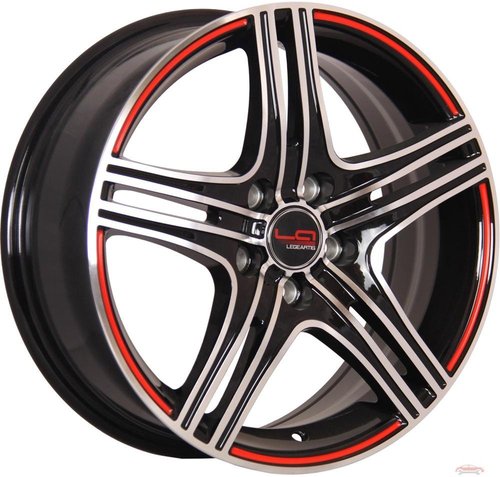 LegeArtis Concept GN526 BKFRS