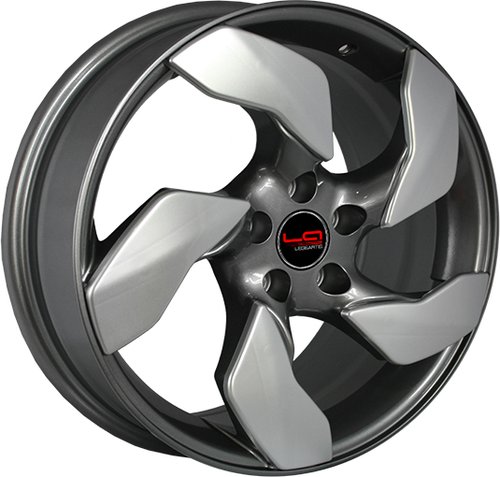 LegeArtis Concept GN533 GM+plastic