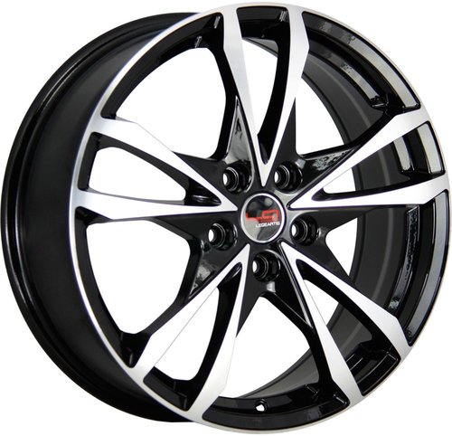 LegeArtis Concept H508 BKF