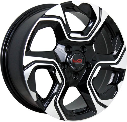 LegeArtis Concept H519 BKF