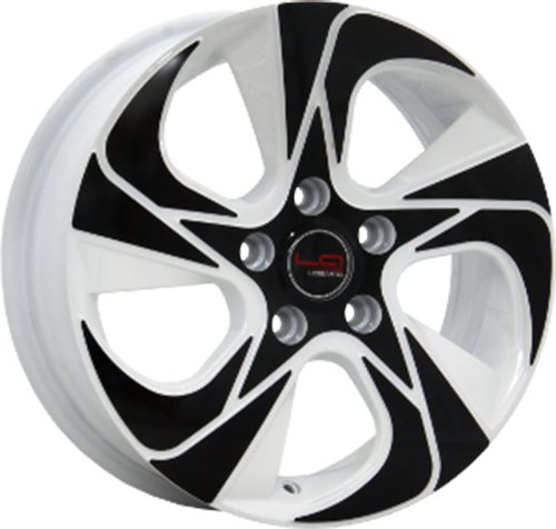 LegeArtis Concept HND510 W+B