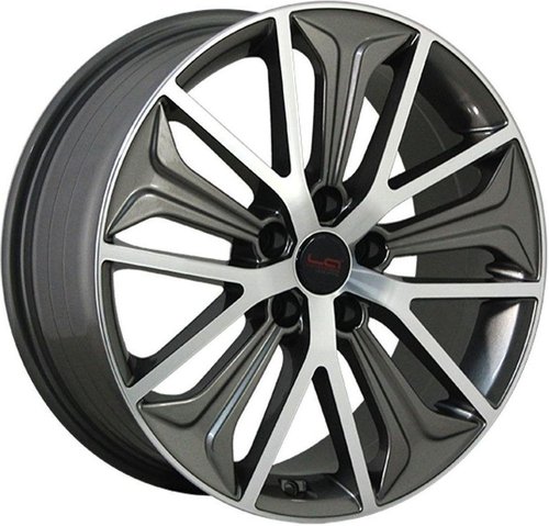 LegeArtis Concept HND528 GMF