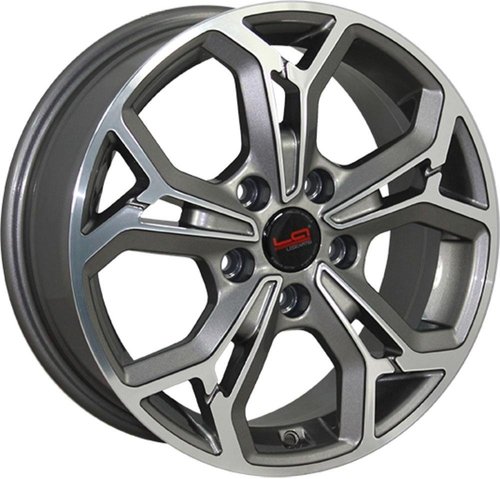 LegeArtis Concept HND532 GMF