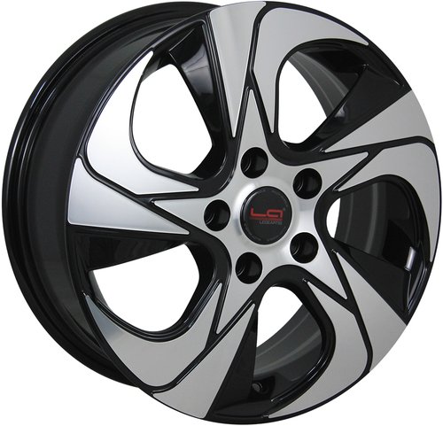 LegeArtis Concept Ki510 BKF