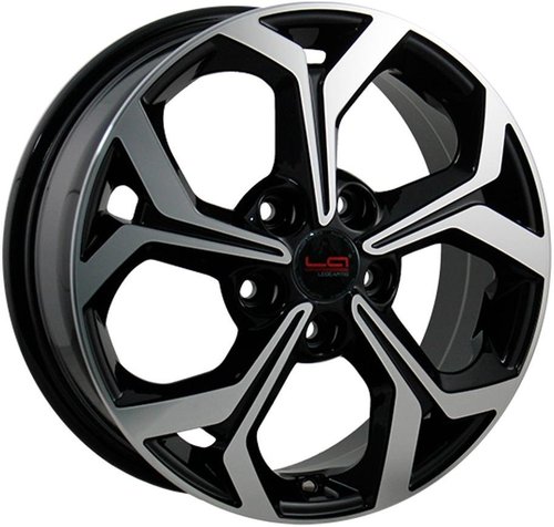 LegeArtis Concept Ki531 BKF