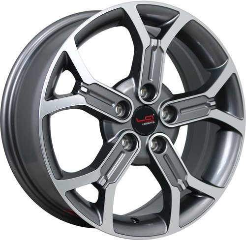 LegeArtis Concept Ki536 GMF