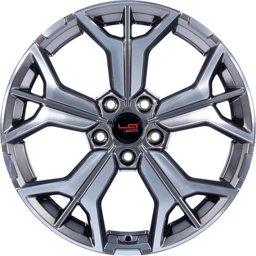 LegeArtis Concept Ki538 HBFP