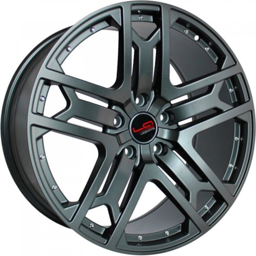 LegeArtis Concept LR508 MGM